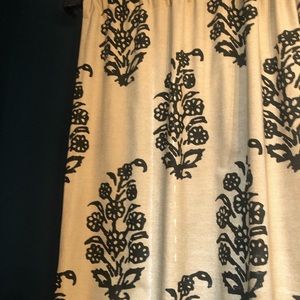Ballard Designs | Two 50”x 96” drapes